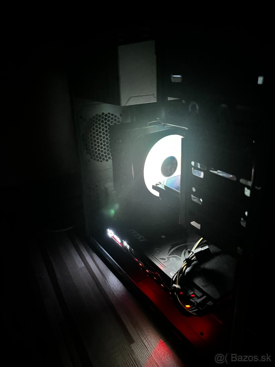 💻 Herný / pracovný PC - 2