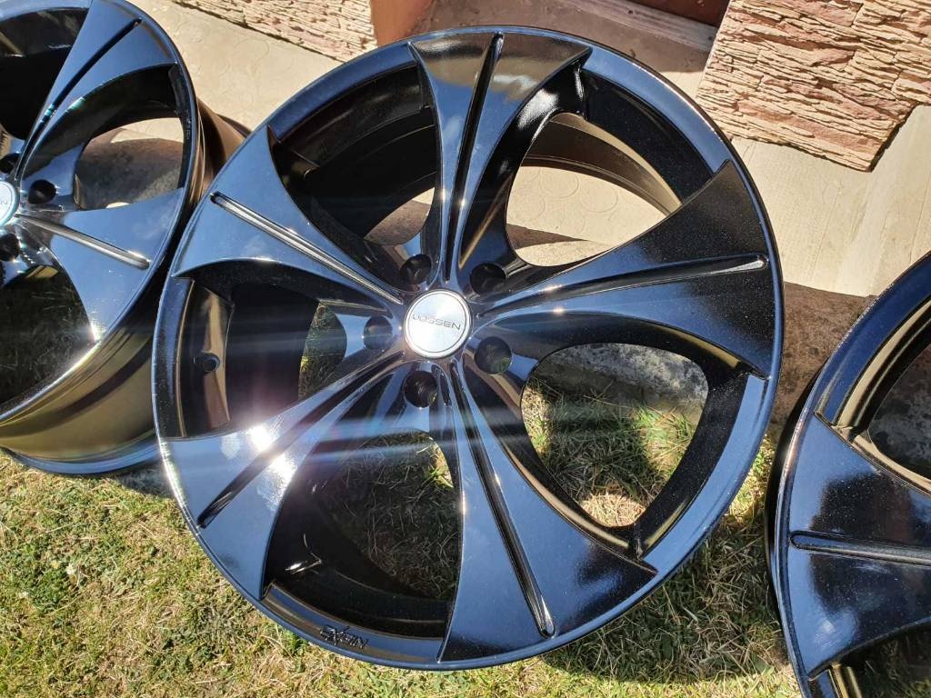 5x112 r19, Oxigin - 2