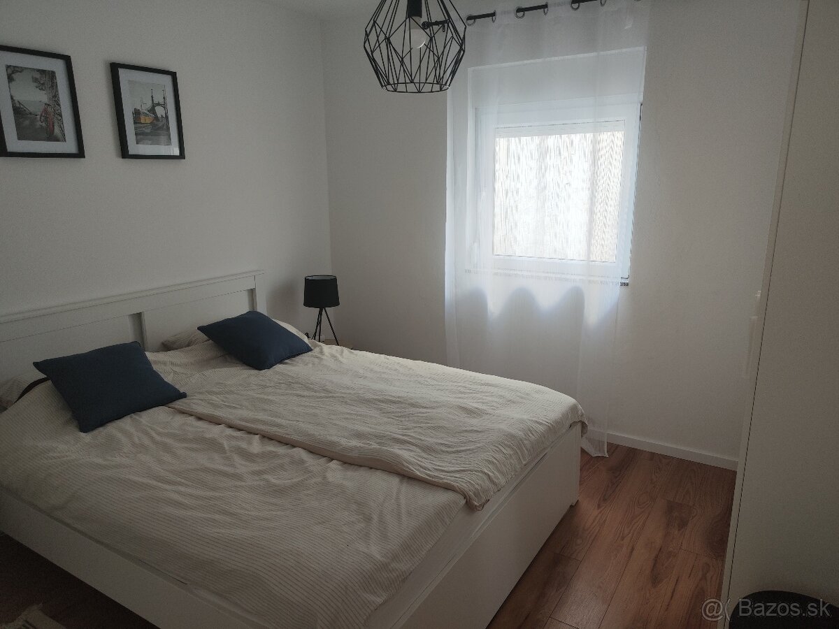 Dom s 2 apartmánmi a garážou, Chorvátsko VIR - 2