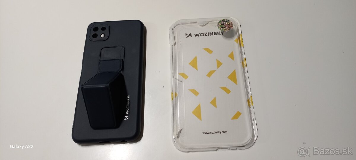 Samsung A22 kryt - 2