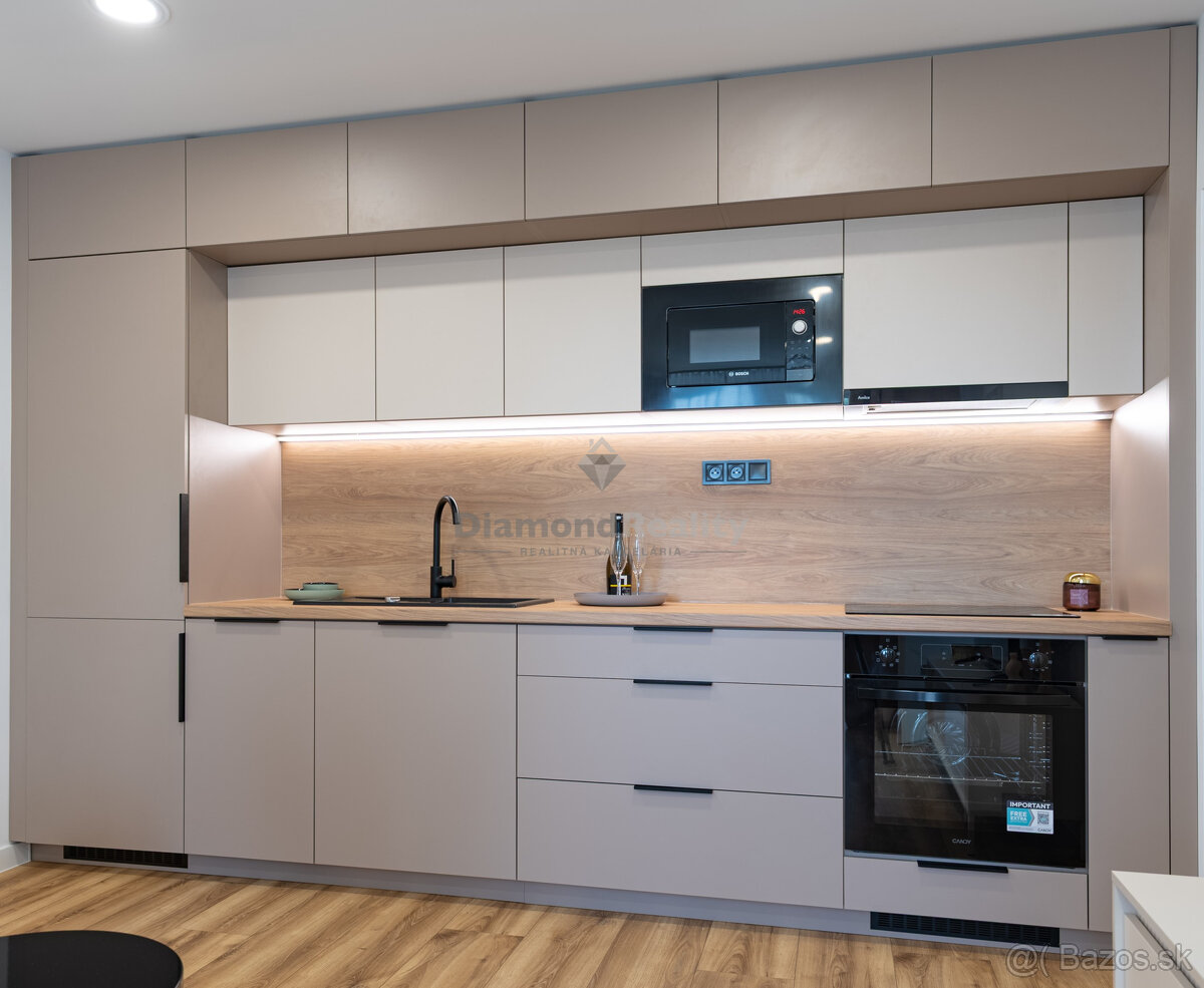 Na predaj 1,5 izbový byt po kompletnej rekonštrukcii, Tolsté - 2