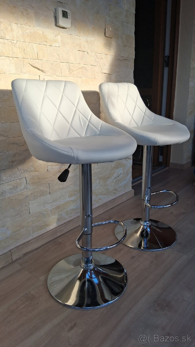 Barove stoličky - 2