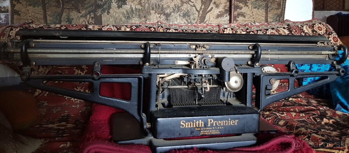 Smith Premier - 2