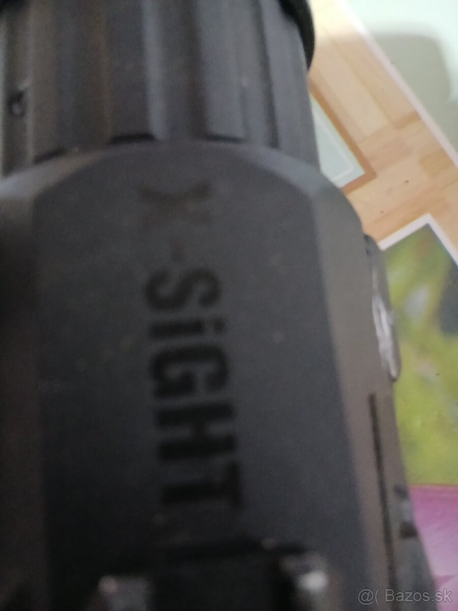 Predám noc a deň videnie - 2