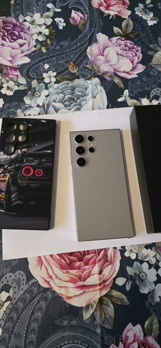 Samsung S24 ultra - 2