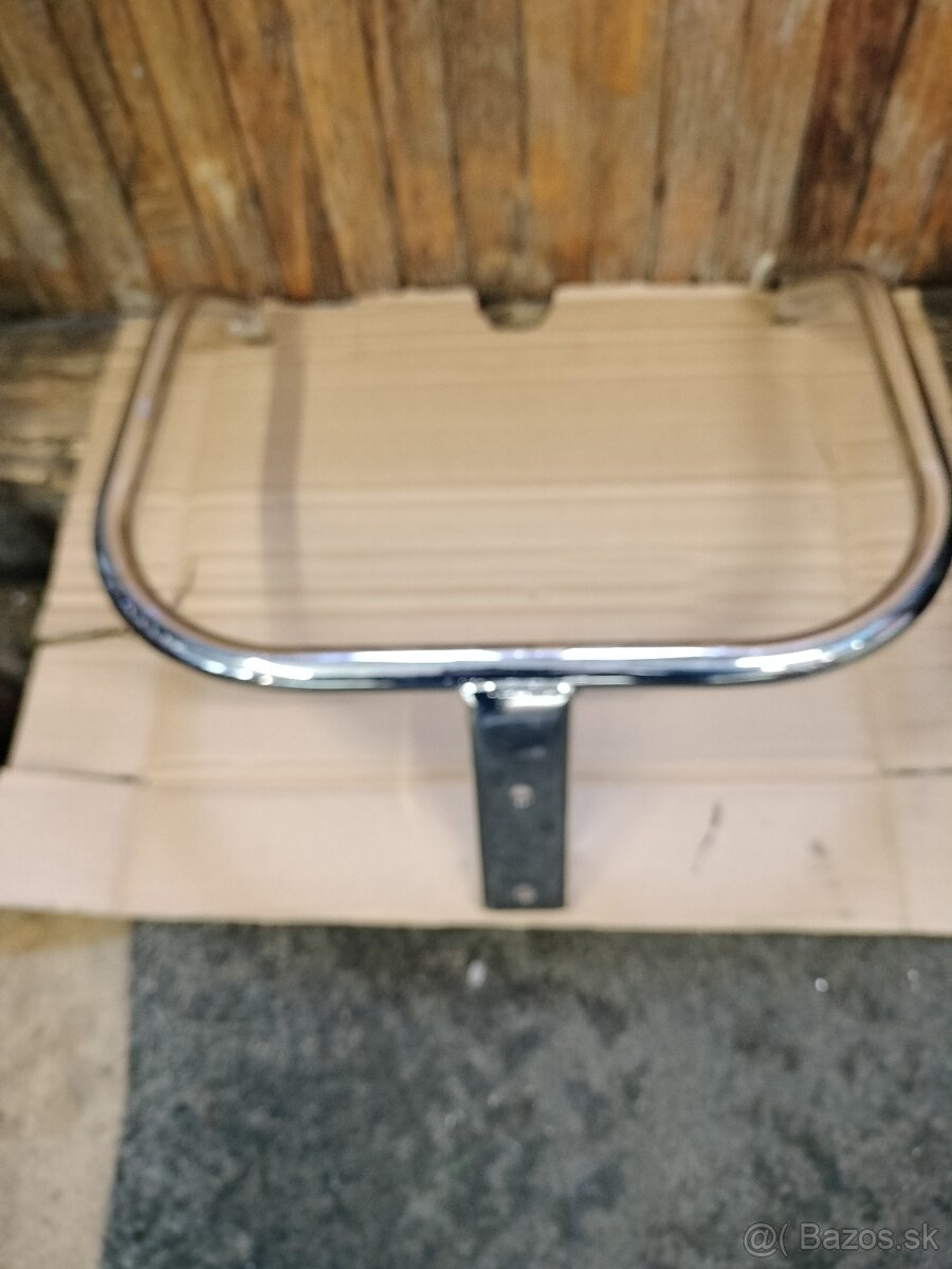 jawa 250/350 aj pre sport - 2