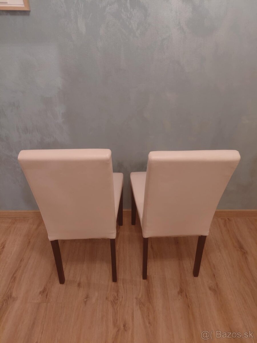 Kuchynske stolicky - 2