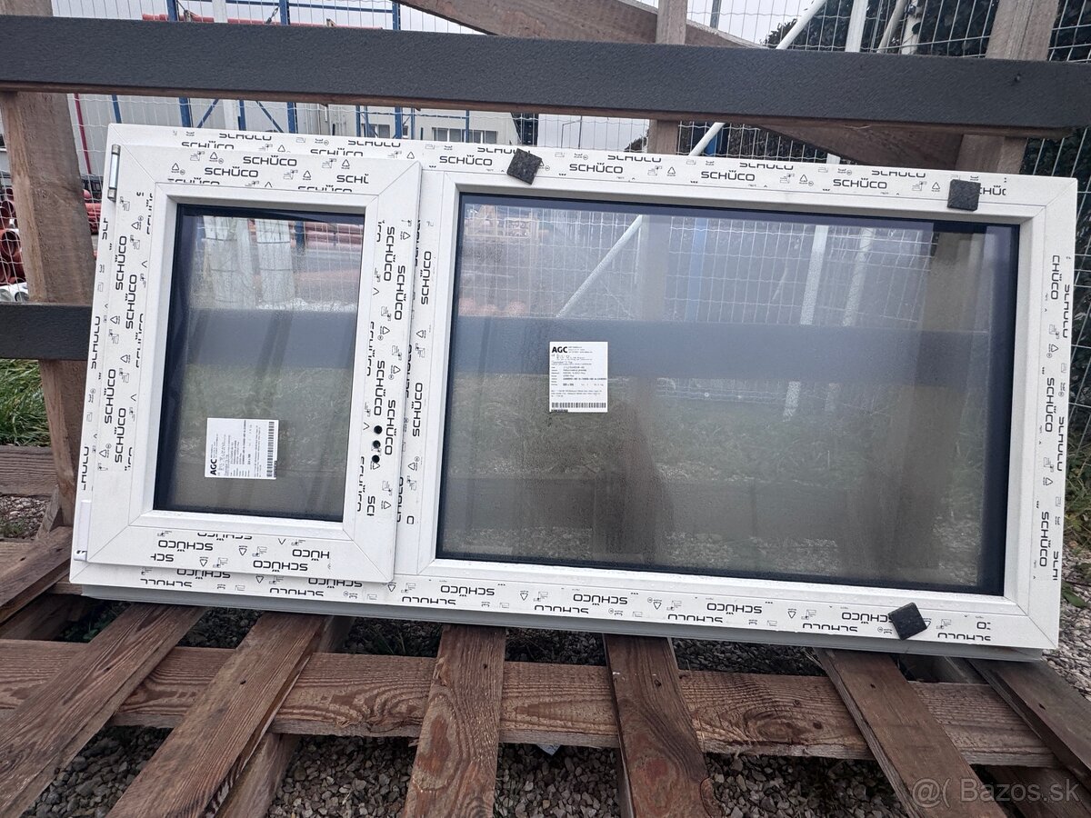 Predam plastove okno - 2