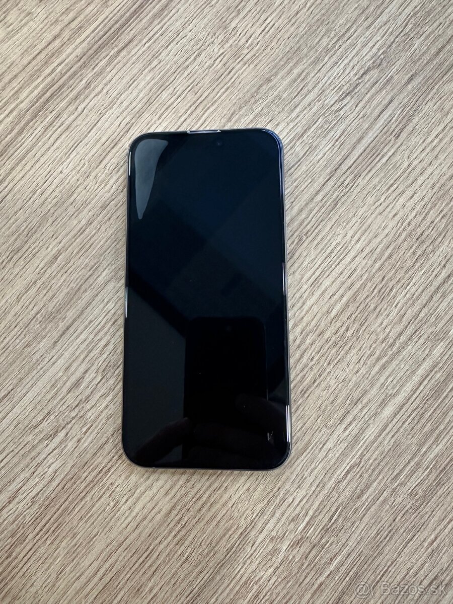 iPhone 15 Pro Max – Natural Titanium, 256 GB - 2