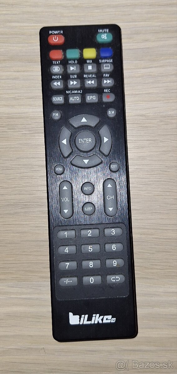 LED TV iLike HR 3288, 32" 81cm - 2