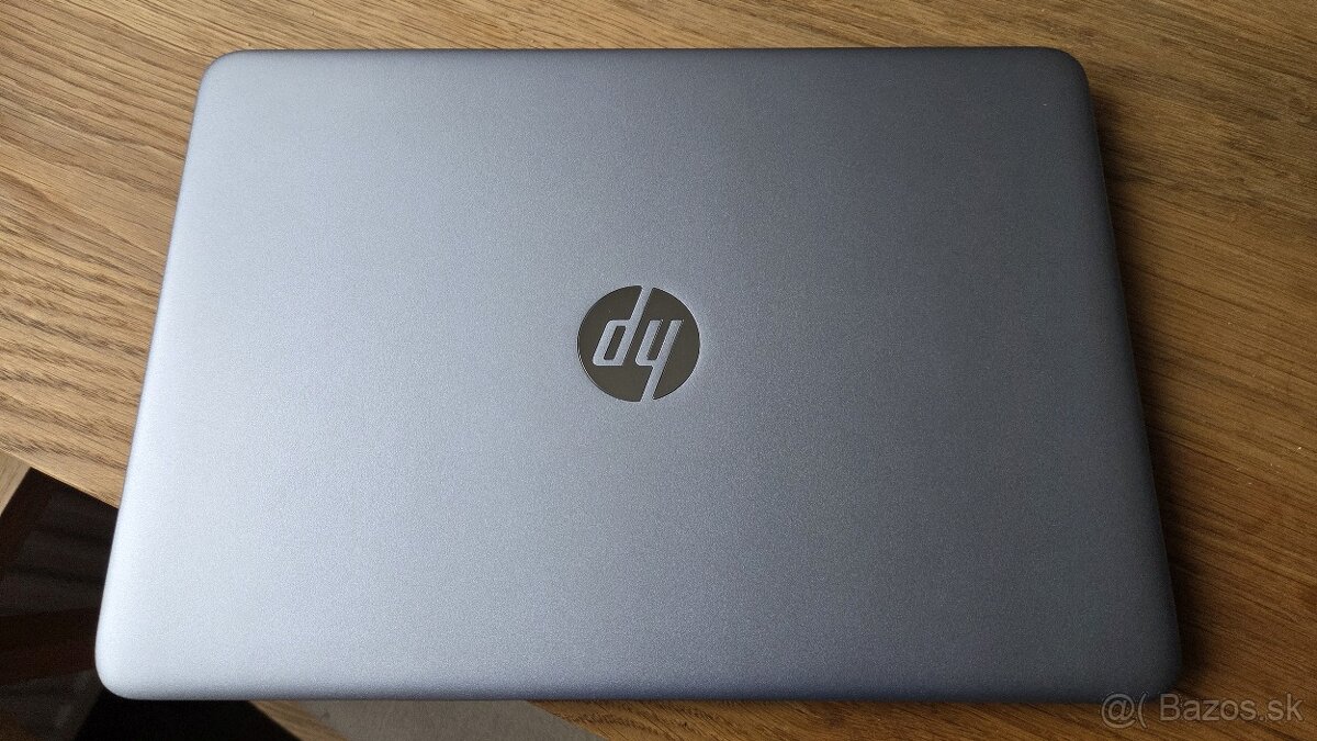 HP Elitebook 840 G3 - Intel i7, 16GB RAM, 250GB SSD, FullHD - 2