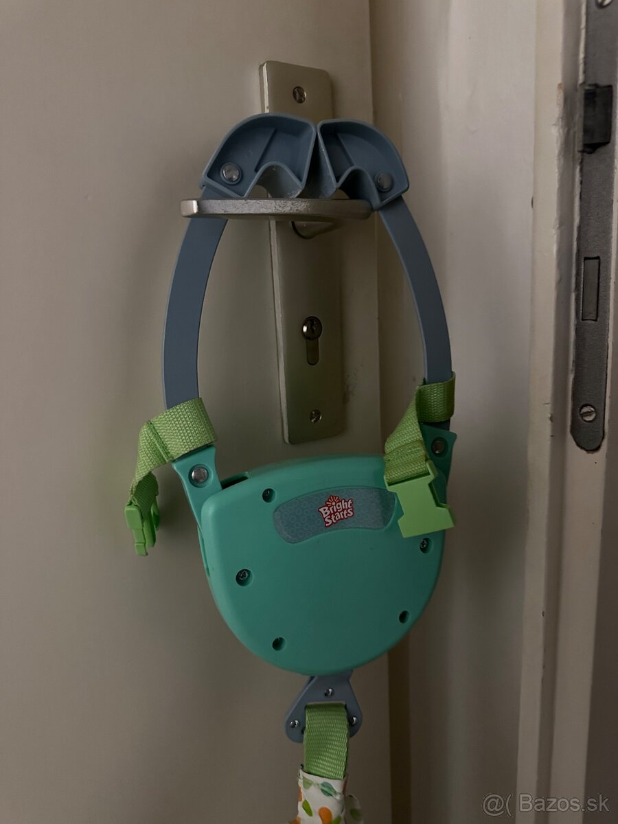 Hopsadlo Bright Starts - 2