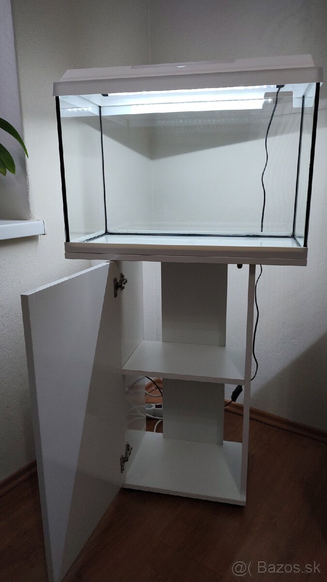 Akvárium Juwel 60l Led - 2