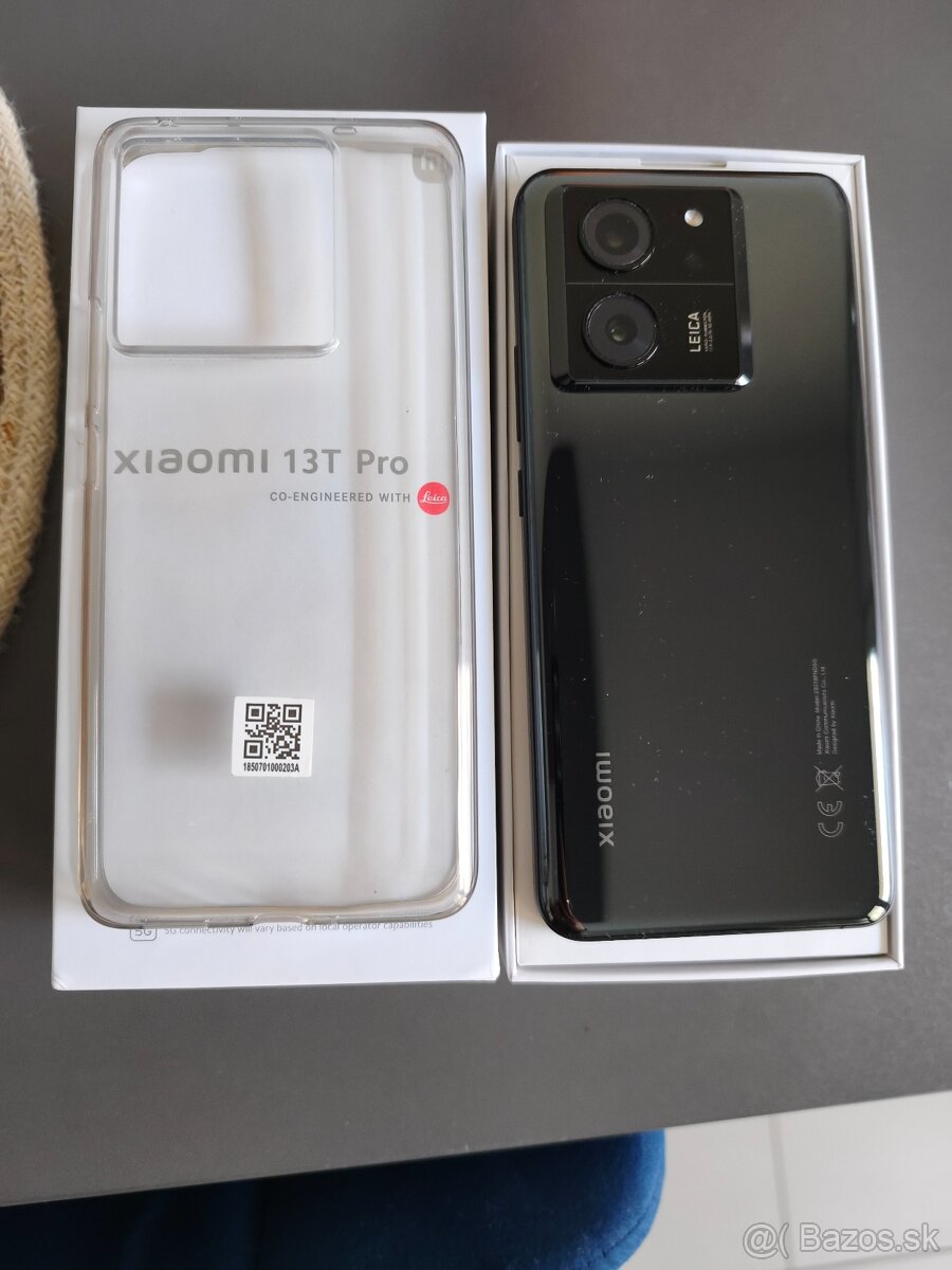 Xiaomi 13T PRO 512GB - 2