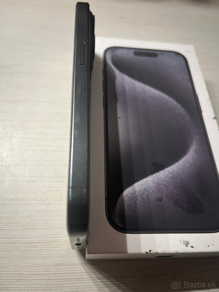 Iphone 15pro 128gb - 2