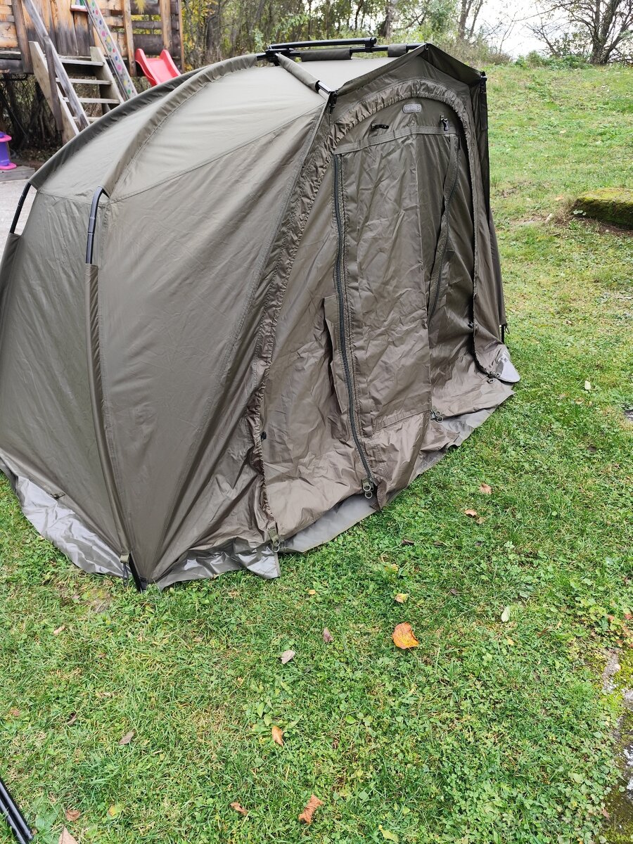 Bivak Trakker Brolly Tempest 100 T - 2
