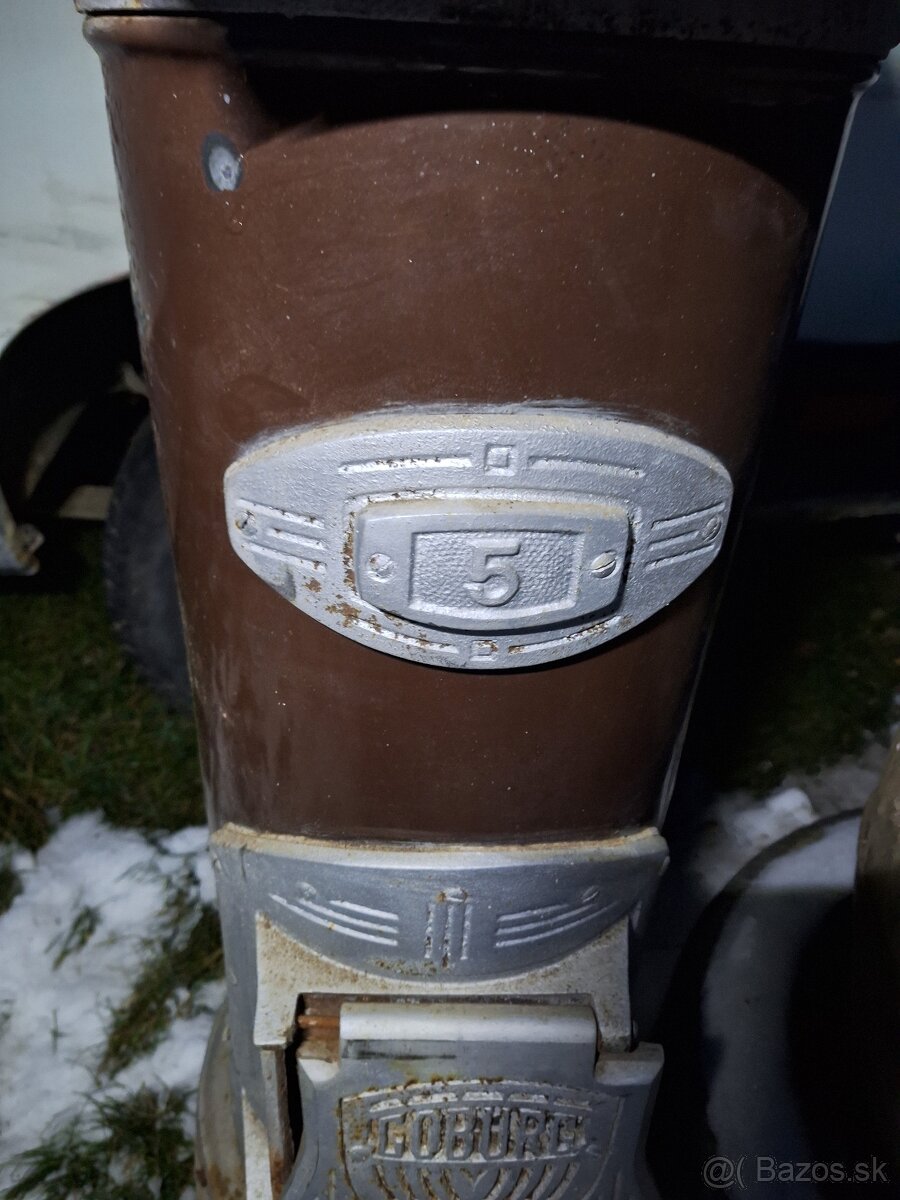 Liatinove kachle 3 - 2