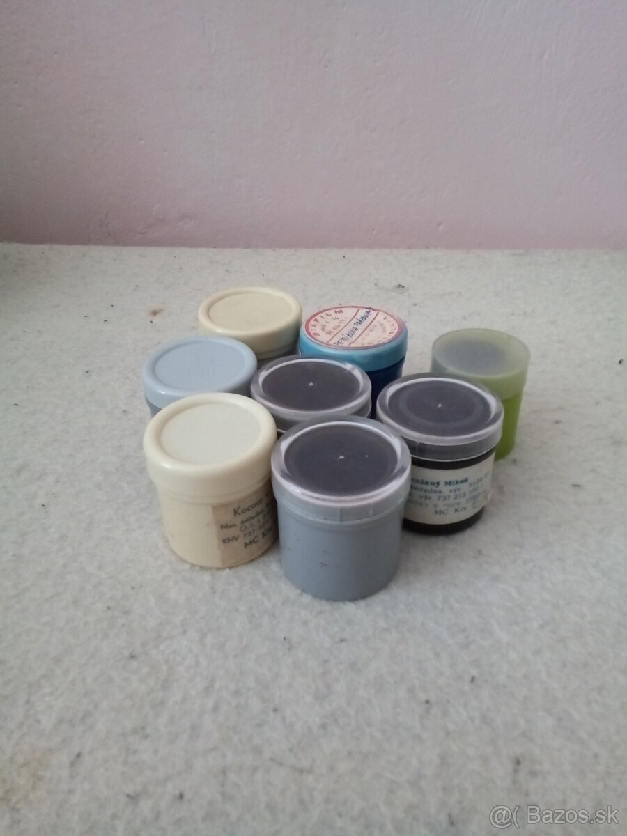 Staré diafilmy-rozprávky - 2