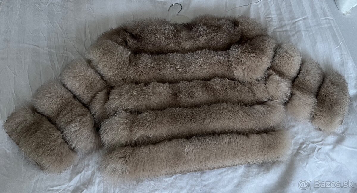 Kožuch - 2