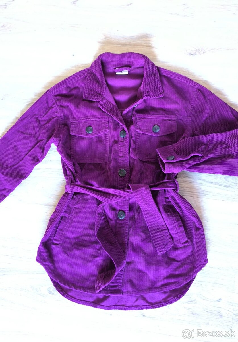 Menčestrová bundička (34) - 2