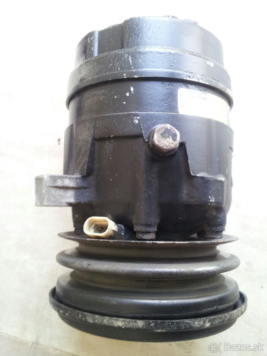 Predám originálny kompresor klimy - 2