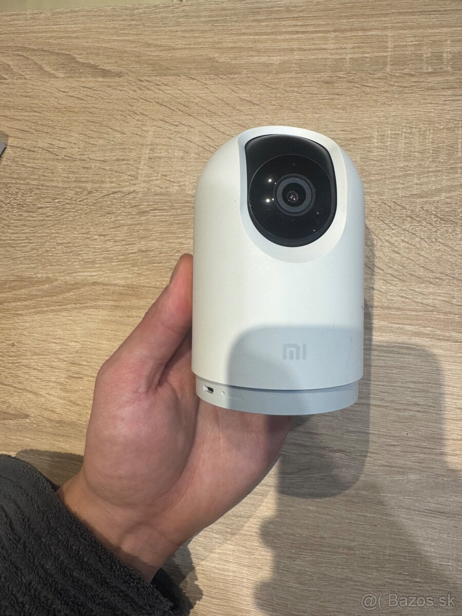 Kamera Xiaomi Mi Home Security Camera 360 - 2