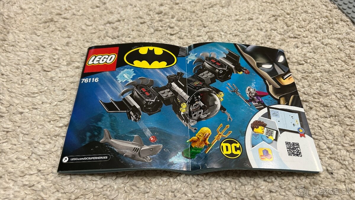 Mix Lego City Creator Technic Ferrari - 2