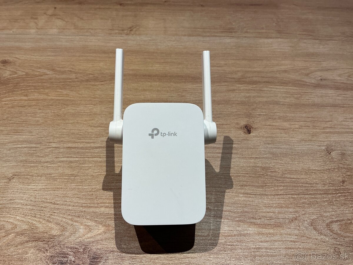 TP-Link TL-WA855RE Wi-Fi rozsirovac - 2