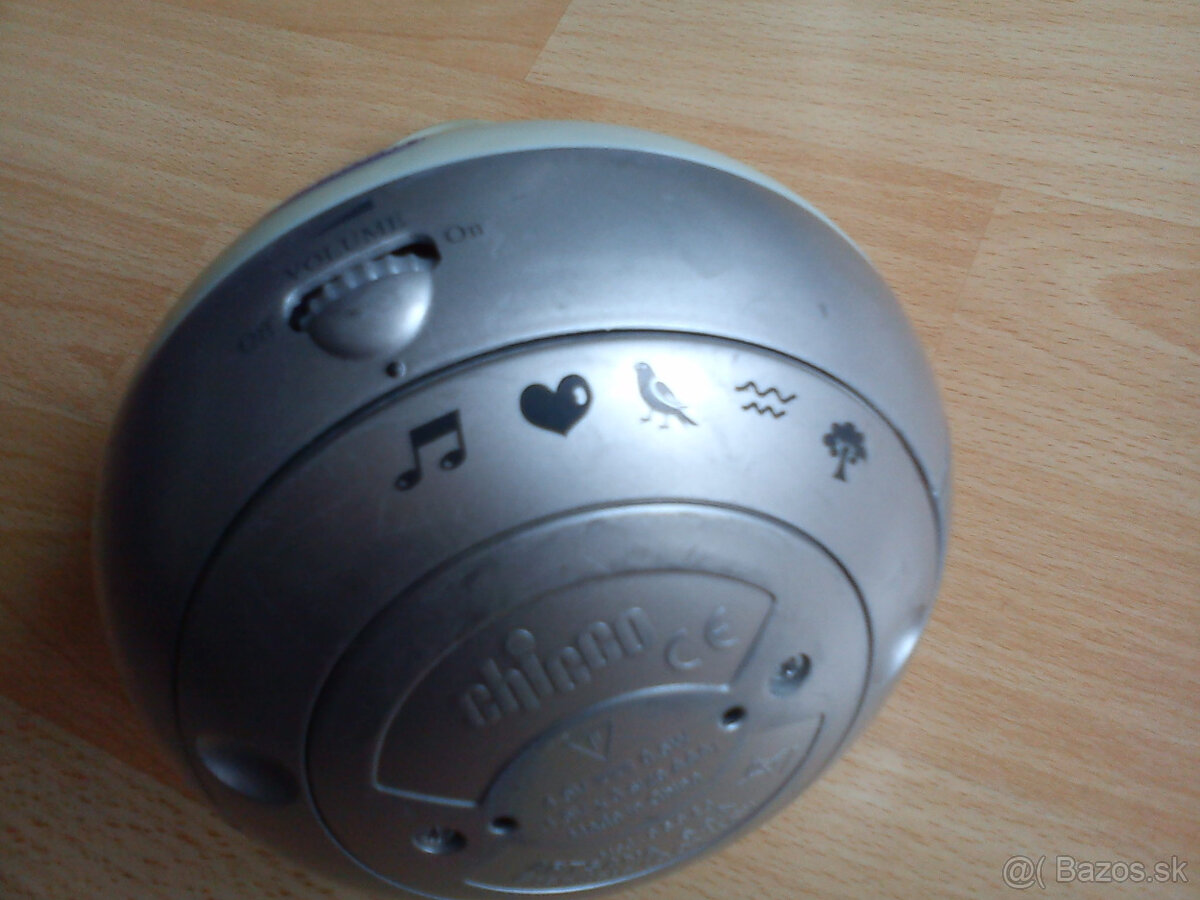 zvuková hračka zn. Chicco - 2