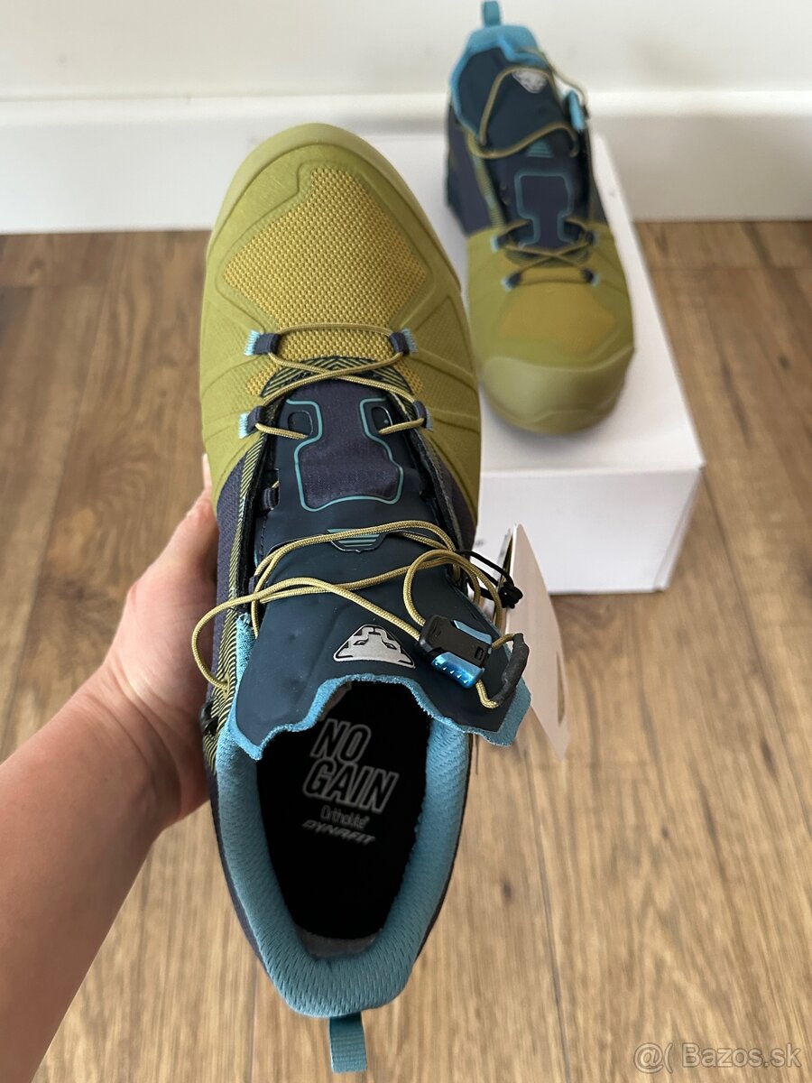 Dynafit transalper gtx - 2