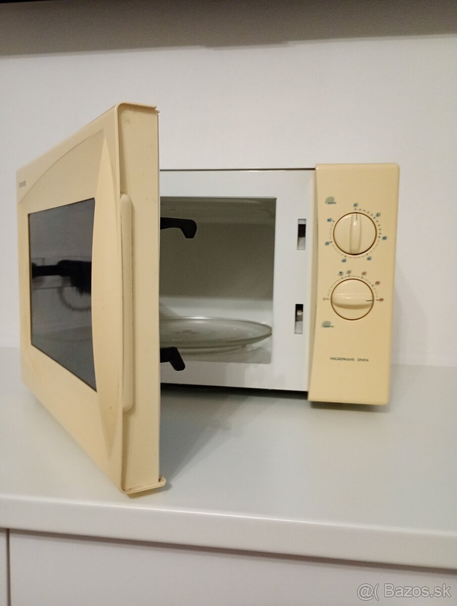 Mikrovlnka - 2