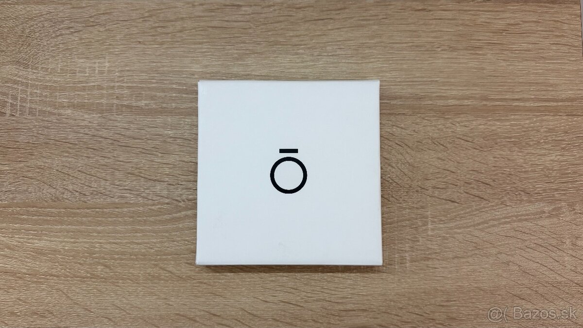 Oura Ring Sizing Kit Gen 3 - skúšobné veľkosti - 2