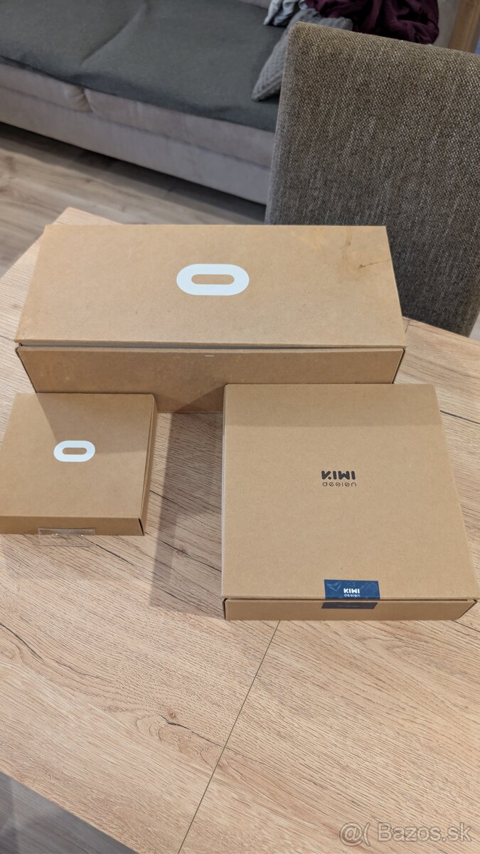 OCULUS Quest 2 128Gb - 2