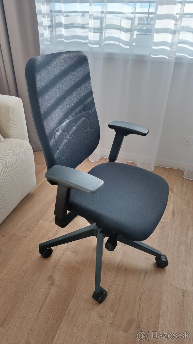 Kancelárske kreslo - stolička - 2
