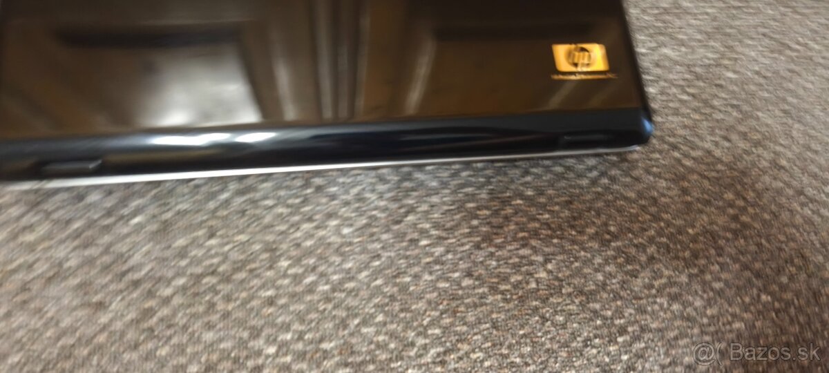 Predám notebook HP Pavilón Entertaiment 2CB7010GX10 - 2