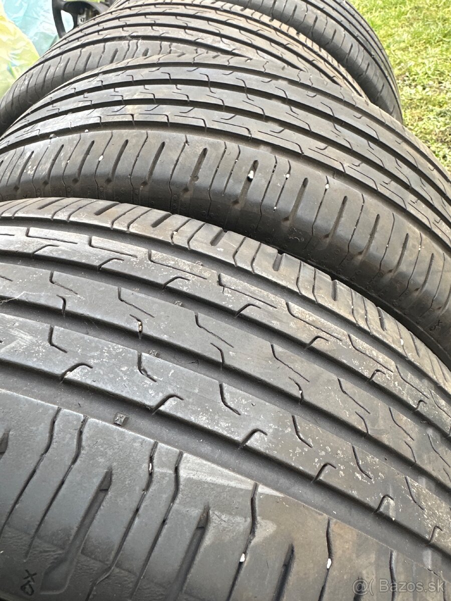 predám kolesa letne - 2