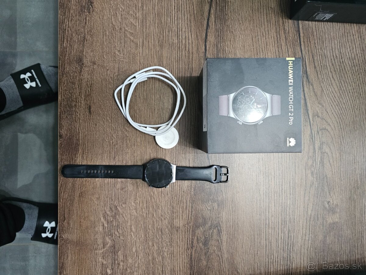 huawei watch gt 2 pro - 2