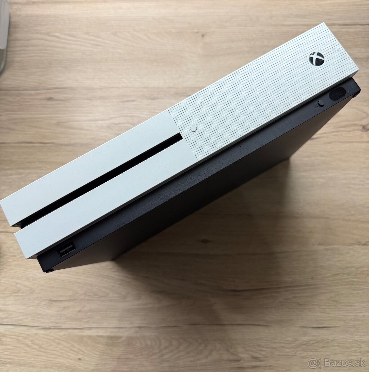 Predám XBOX Series S - 500GB - 2