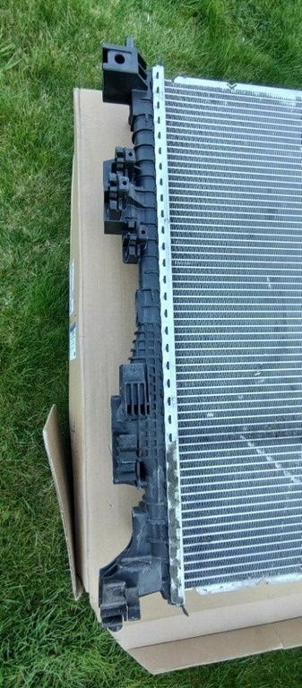 Ford Kuga 3 III DFK MK3 2019 - Chladič vody - 2