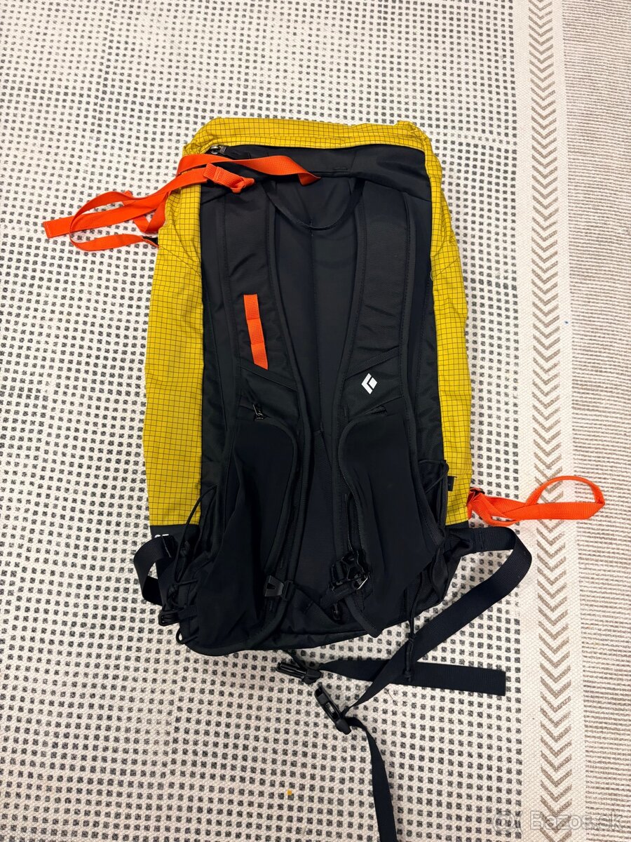 batoh black diamond cirque 25 - 2