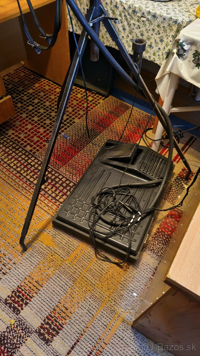 Akordeon - Crucianelli - 2