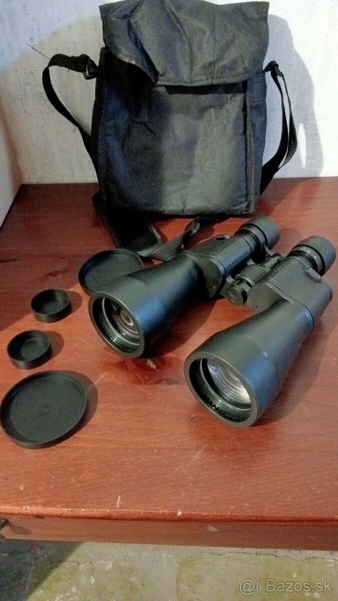 ďalekohľad - 2
