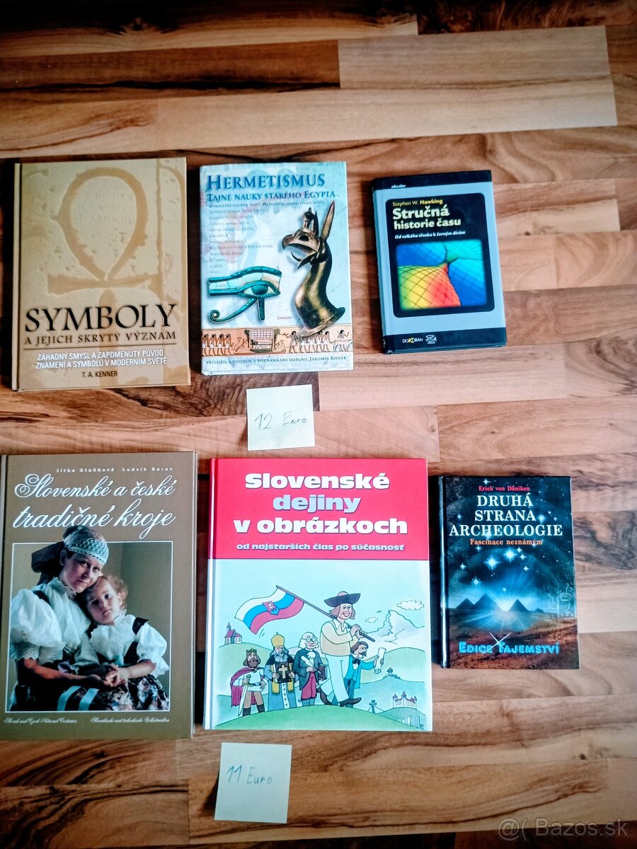 Sci-fi, fantasy, mytologia, - 2