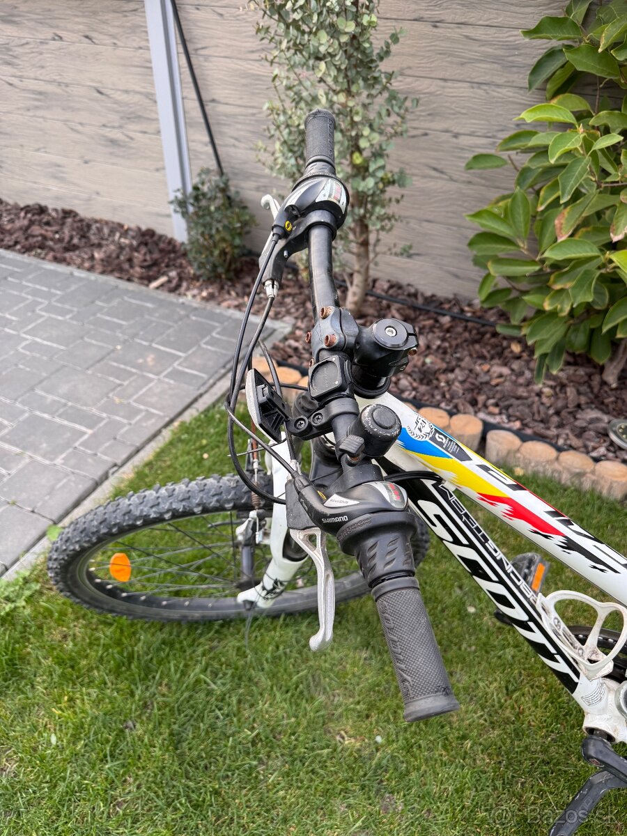 Bicykel Scott "24" - 2