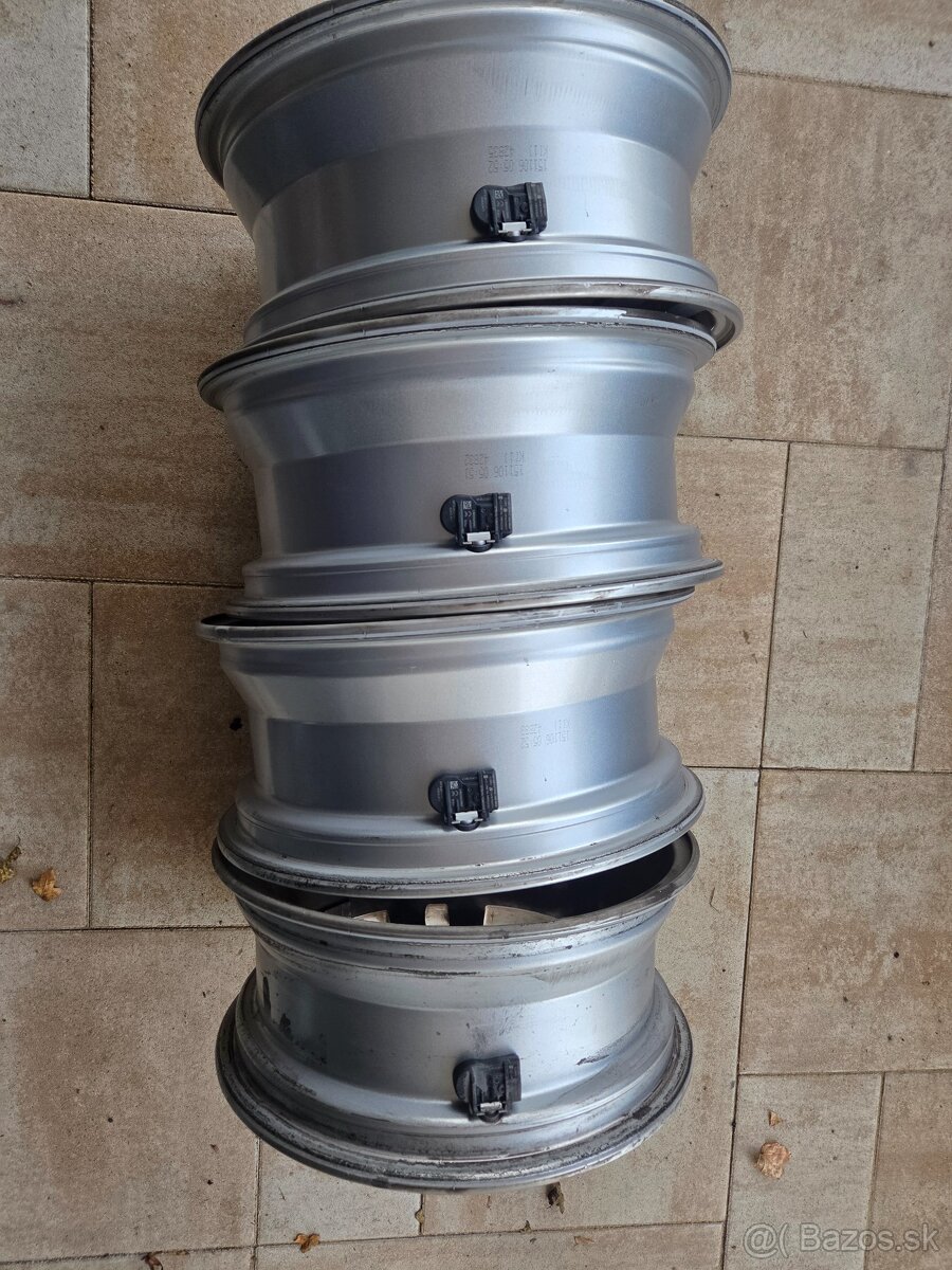 Elektróny 16 5x114,3 - 2