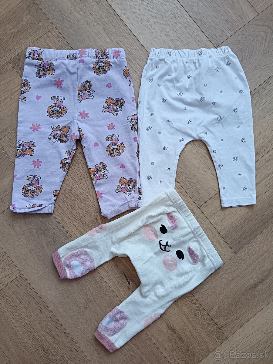 Darujem oblečenie pre bábätko - 2