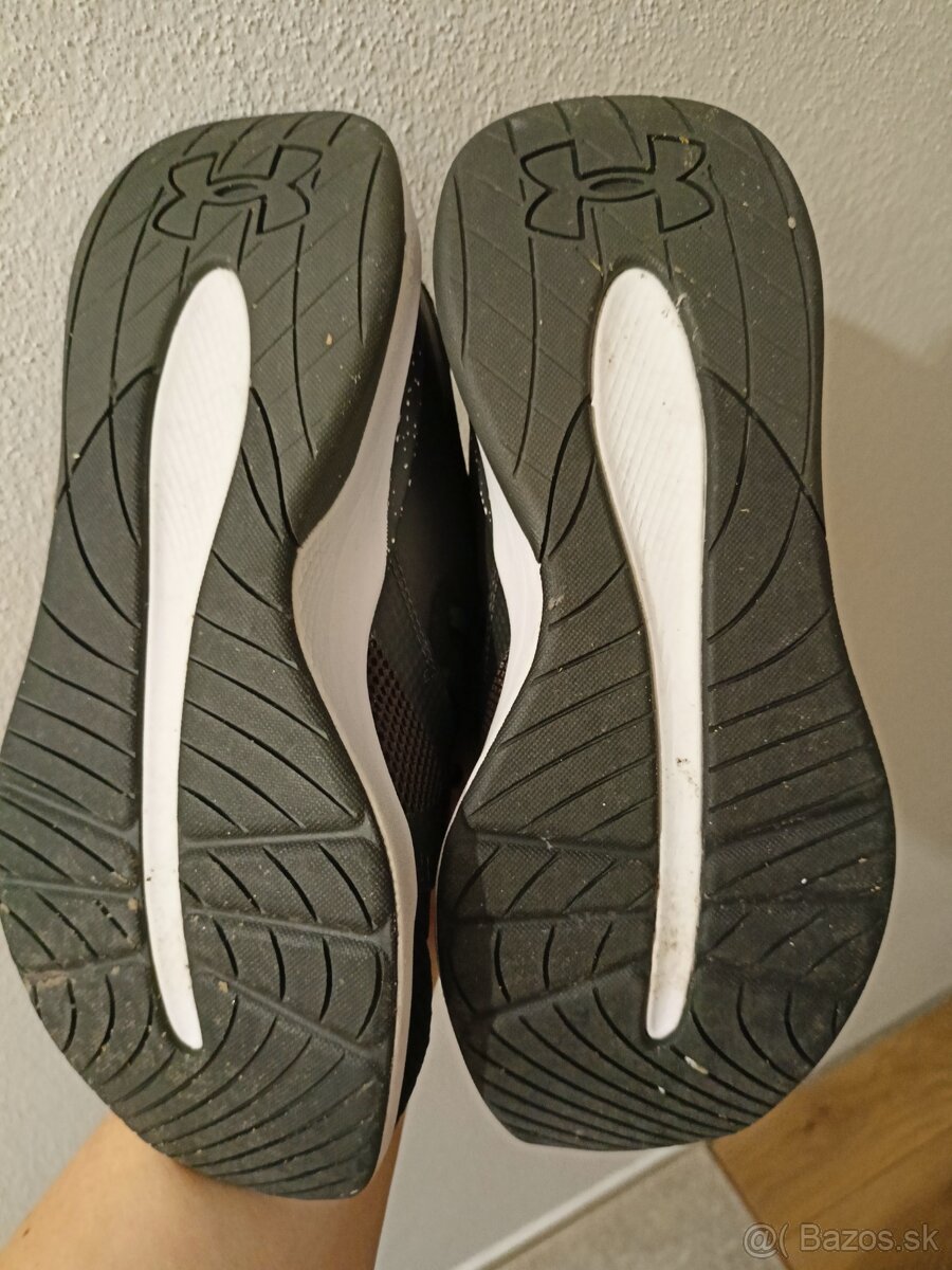 Dámske tenisky under armour - 2