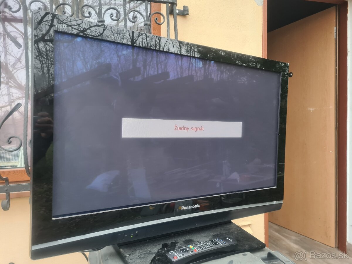 Televizor panasonic viera - 2