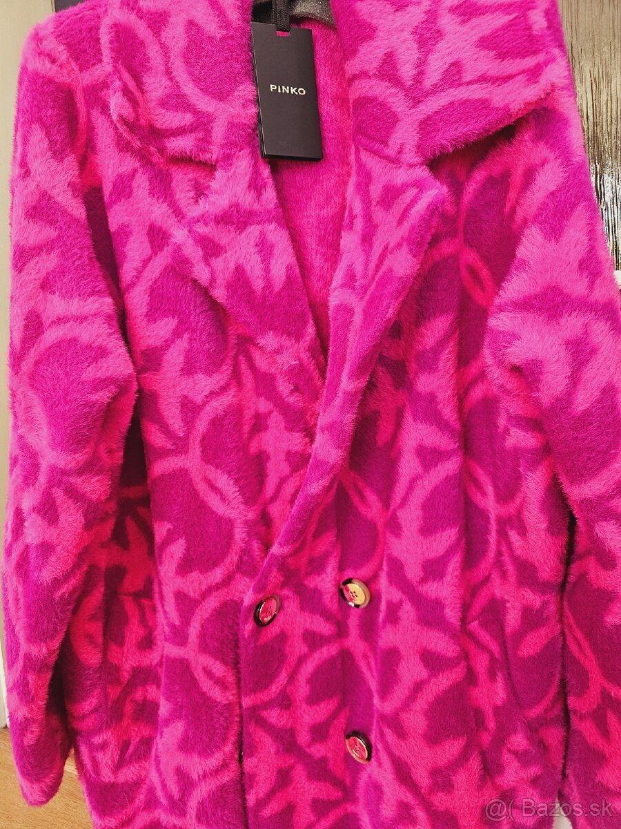 Pinko kabat S oversize - 2