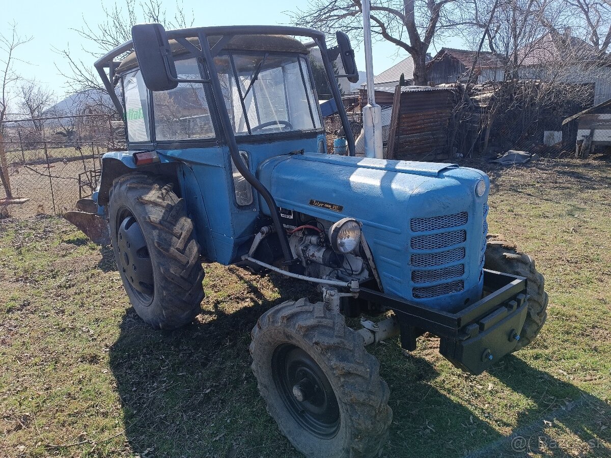 ZETOR 3011 - 2